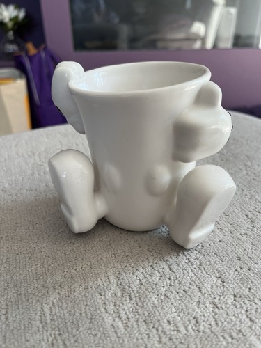 Disney mickey mouse - disney, ceramic