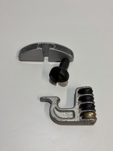 Windsurf accessories clamcleat - accessories,