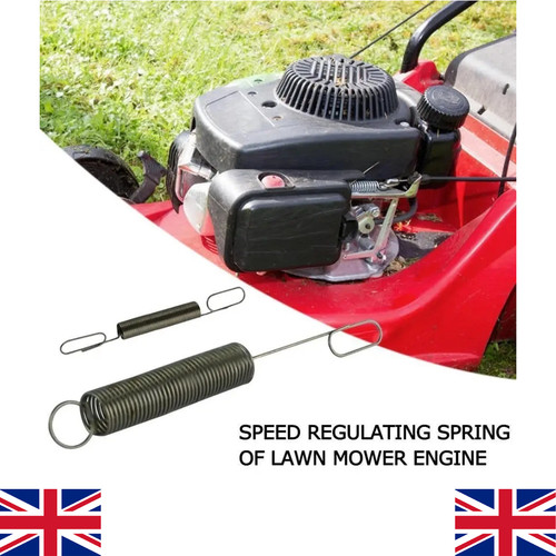 Governor springs for - springs,