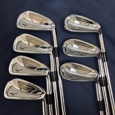 [Mizuno] Iron Set MP-59 iron 7