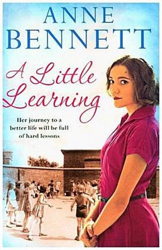Little learning anne bennett - little,