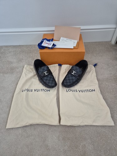 Louis vuitton loafers shoes - vuitton,