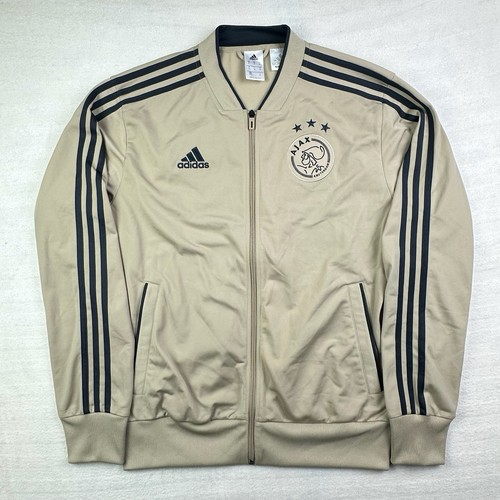 Ajax adidas 2018 pes - ajax,