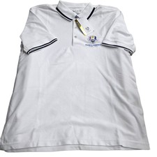 Official ryder cup 2023 - cup, polo