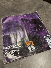 1995 Kona Catalogue Brochure