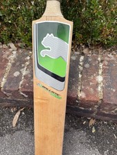 Puma Ballistic 4000 cricket bat short handle 2lb 2.4oz