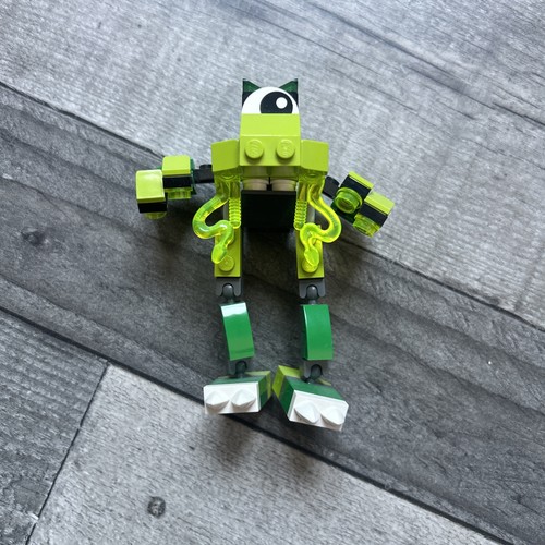 Lego mixels glomp - glomp, (41518)
