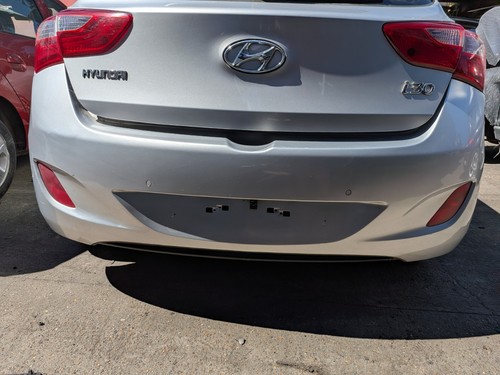 Hyundai i30 mk2 active - gd, 2013