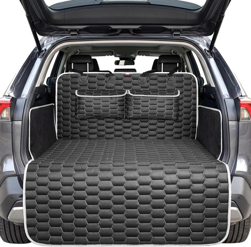 Car boot liner layer non - boot, 4
