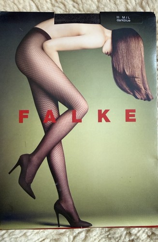 Falke fashion tights denier - fashion,