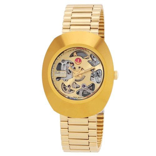 Rado the original automatic - the,