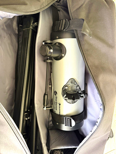 Celestron starsense explorer - celestron,