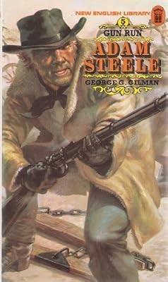 Gun run adam steele - (adam, george