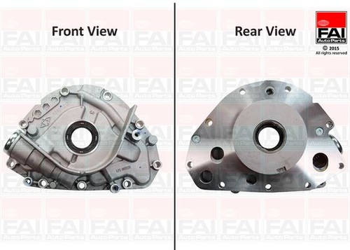 Fai op167 oil pump fits - fai,