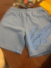 Lacoste Shorts Men Size Medium