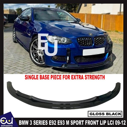 For bmw series e92 - 3,