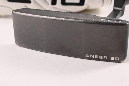 Ping pld milled - ping, 2d