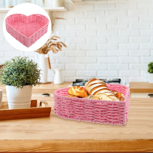 Coffee table basket snack - coffee,