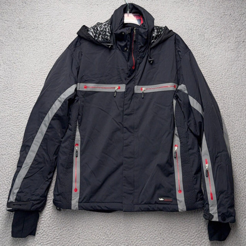 Killy jacket womens us - killy, sz