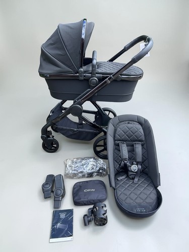 Icandy peach designer - icandy,