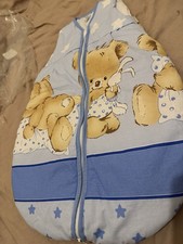 Baby Boy Or Girl Blue Animal 1