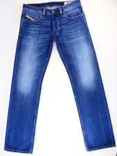 Diesel Larkee Jeans W32 L32 more a L34 Wash 008XR Regular Straight