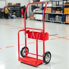 Welder Welding Cart Rolling