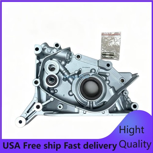 Engine oil pump for - oil,