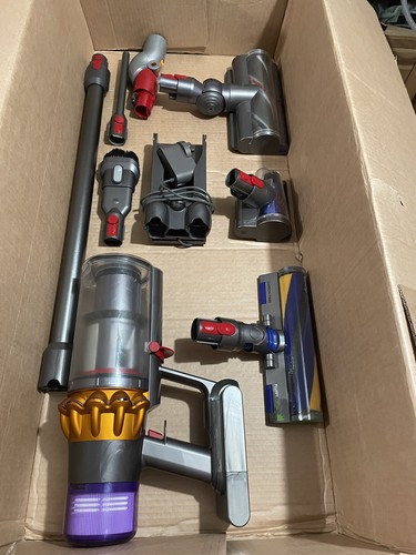 Dyson v15 detect absolute - dyson,