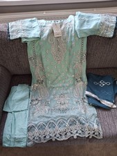 Agha noor Shafoon Ladies 3