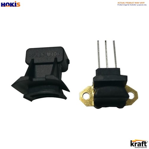 Sensor ignition pulse - sensor,
