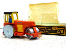 DINKY.#279. AVELING BARFORD