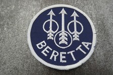 Shooting Sport Cloth Patch