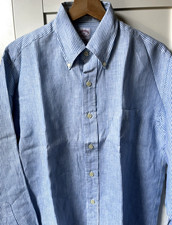 Brooks Brothers Shirt Medium