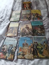 Vintage Ladybird Children's