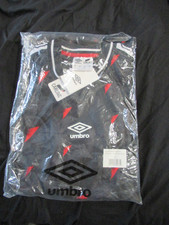 UMBRO X CARLING SHORT SLEEVED