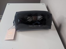 Ted baker london metallic bow