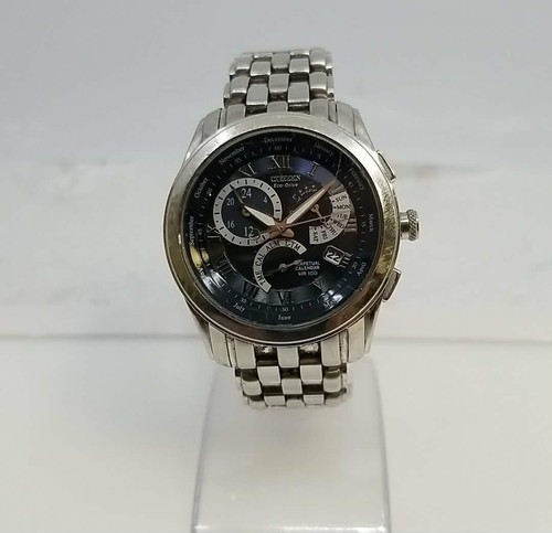 Citizen eco drive calibre - citizen,