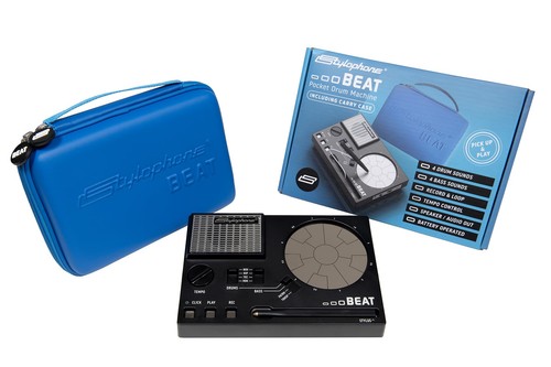 Stylophone beat including - stylophone,