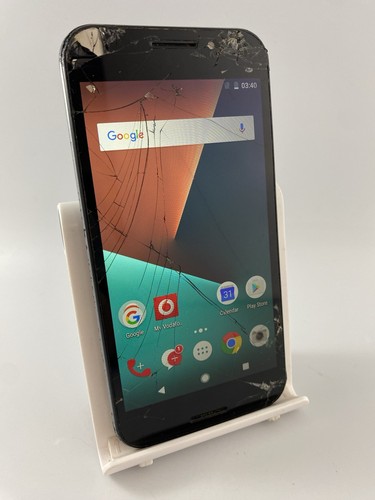 Vodafone smart grey - vodafone, n8