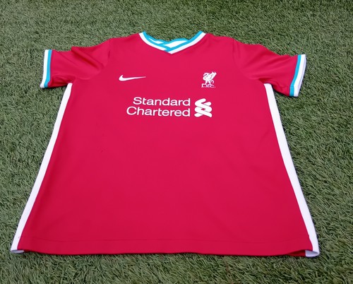 Sale liverpool red home - fc,