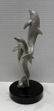 1999 Robert Wyland Bronze
