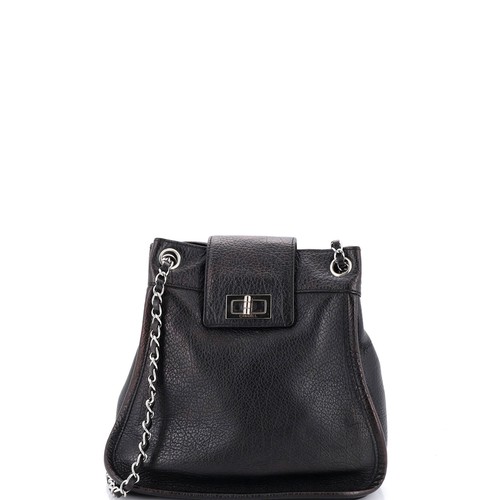 Chanel mademoiselle lock - chanel,
