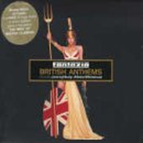 Various fantazia british - fantazia,