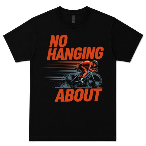 Gran fondo cyclist shirt - gran, t-shirt
