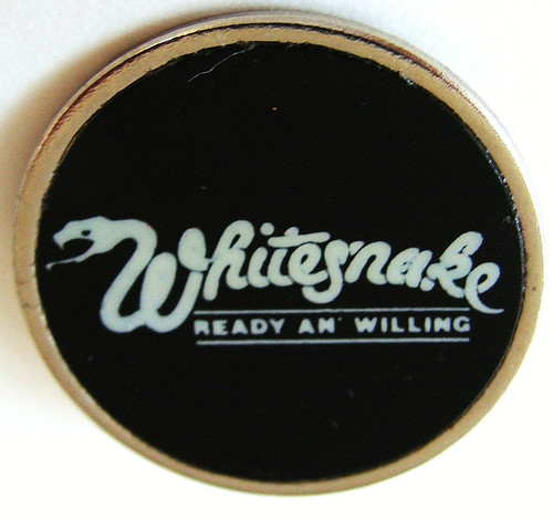 Whitesnake ready an - whitesnake, uk