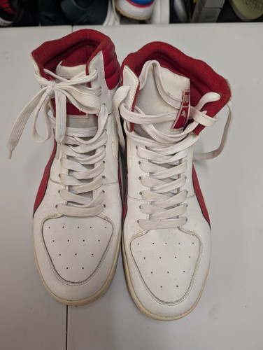 Puma first round high - high, uk