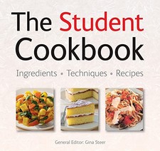 The Student Cookbook (Quick &
