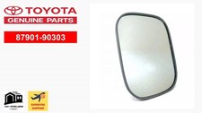 Toyota OEM 87901-90303 '69-'84