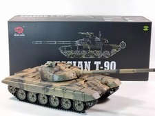 Heng long russain t90 rc - russain,